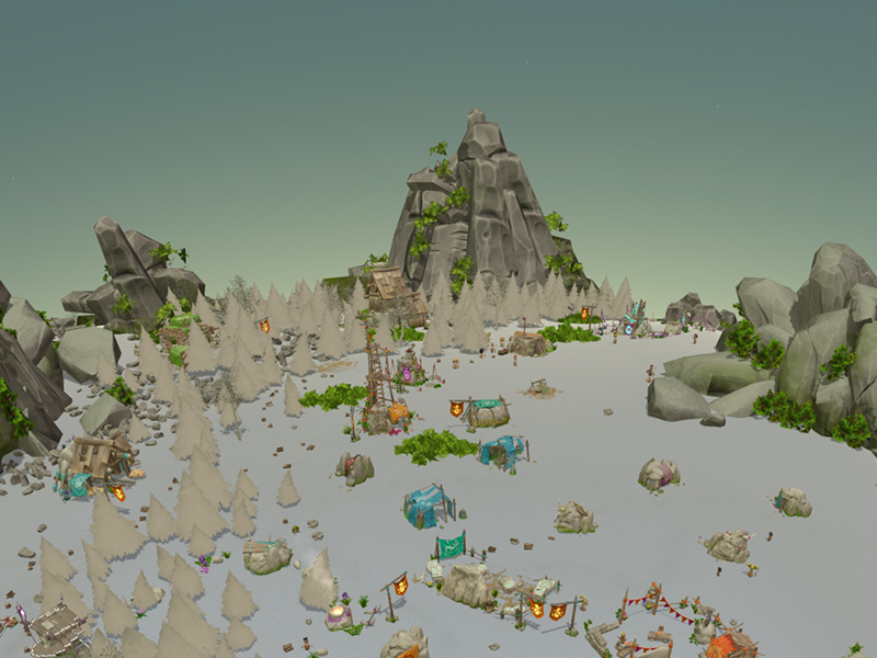 universim igg