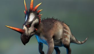 Prehistoric Kingdom DevLog #11