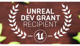Farm Folks Awarded Unreal Dev Grant