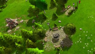 The Universim: Smoking Hot Patch Notes V0.0.29