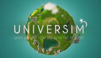 The Universim Huff and Puff Update