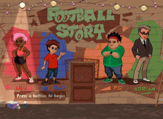 Football Story Devlog #6 - What to expect from Closed Alpha Test?