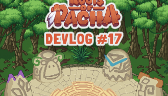 Devlog 17: ⭐ Reach For The Stars