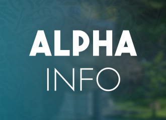 Alpha Information