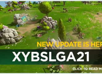 XYBSLGA21 Patch v0.1.48 is Now Live!