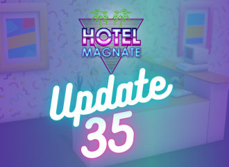 Update #35