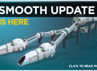 SMOOTH Patch v0.1.51 is Now Live!