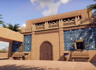 Dev Diary: November 2022