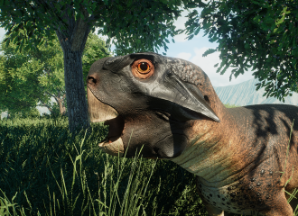 Dev Diary: February 2022