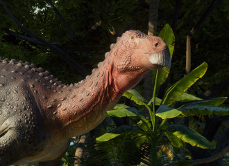 Dev Diary: March 2022