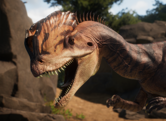 Dev Diary: May 2022