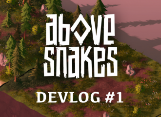 Devlog #1 - Preparing the Alpha!