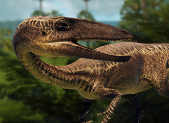 Dev Diary: June 2022