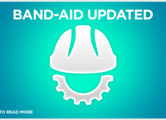 BAND-AID Patch v0.1.57 is Now Live!
