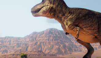 Preview: Desert