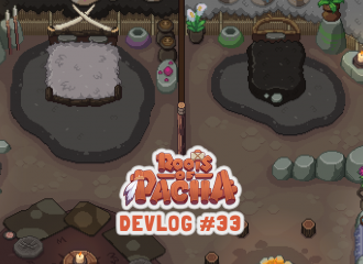 Devlog 33: ✨ Beauty Is Found Within
