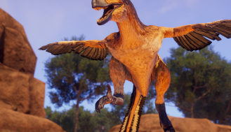 Dev Diary: July 2023
